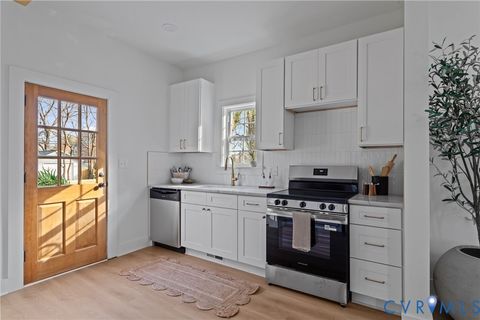 Tiny photo for 3415 Delaware Avenue, Richmond, VA 23222 (MLS # 2606329)