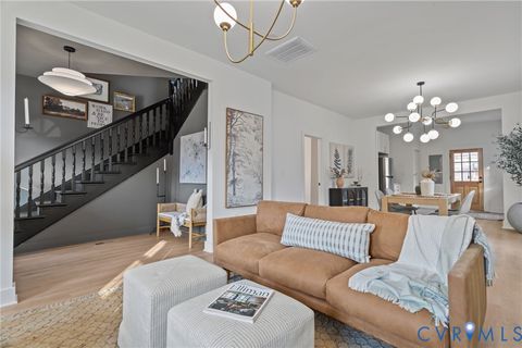 Photo of 3415 Delaware Avenue, Richmond, VA 23222 (MLS # 2606329)