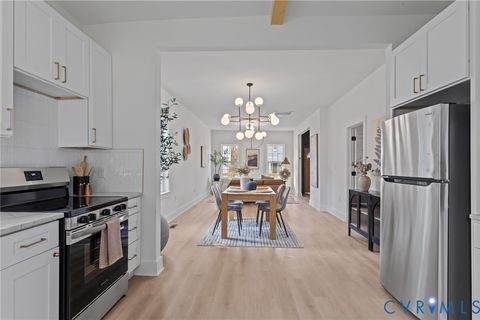 Tiny photo for 3415 Delaware Avenue, Richmond, VA 23222 (MLS # 2606329)