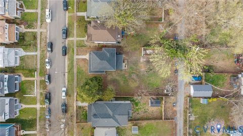 Tiny photo for 3415 Delaware Avenue, Richmond, VA 23222 (MLS # 2606329)