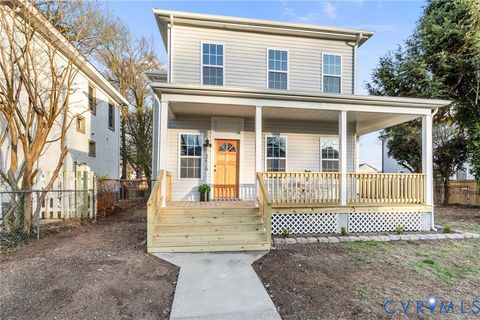 Tiny photo for 3415 Delaware Avenue, Richmond, VA 23222 (MLS # 2606329)