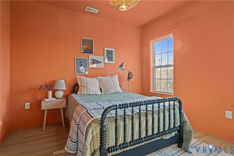 Tiny photo for 3415 Delaware Avenue, Richmond, VA 23222 (MLS # 2606329)