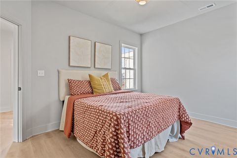 Tiny photo for 3415 Delaware Avenue, Richmond, VA 23222 (MLS # 2606329)