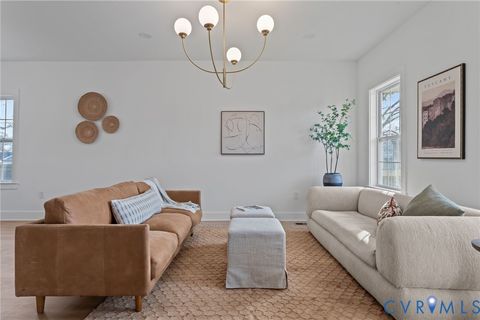 Tiny photo for 3415 Delaware Avenue, Richmond, VA 23222 (MLS # 2606329)