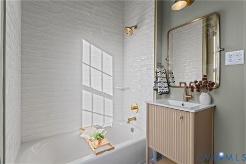 Tiny photo for 3415 Delaware Avenue, Richmond, VA 23222 (MLS # 2606329)