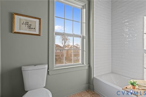 Tiny photo for 3415 Delaware Avenue, Richmond, VA 23222 (MLS # 2606329)