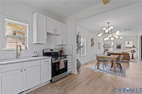 Tiny photo for 3415 Delaware Avenue, Richmond, VA 23222 (MLS # 2606329)