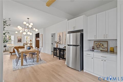 Tiny photo for 3415 Delaware Avenue, Richmond, VA 23222 (MLS # 2606329)