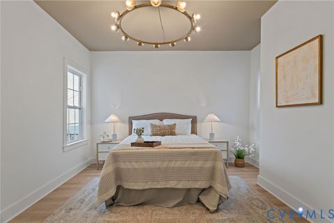 Tiny photo for 3415 Delaware Avenue, Richmond, VA 23222 (MLS # 2606329)