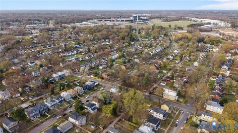 Tiny photo for 3415 Delaware Avenue, Richmond, VA 23222 (MLS # 2606329)