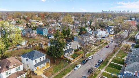 Tiny photo for 3415 Delaware Avenue, Richmond, VA 23222 (MLS # 2606329)