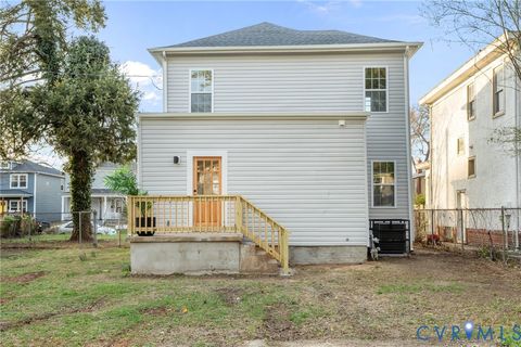 Tiny photo for 3415 Delaware Avenue, Richmond, VA 23222 (MLS # 2606329)