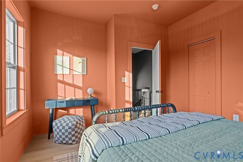 Tiny photo for 3415 Delaware Avenue, Richmond, VA 23222 (MLS # 2606329)