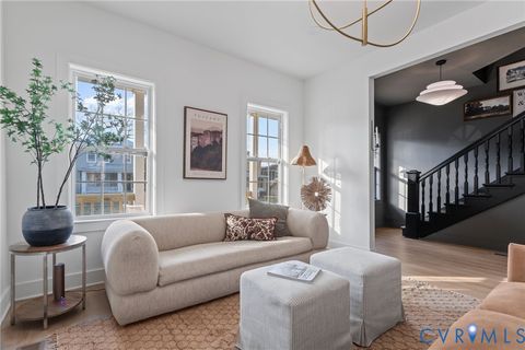 Tiny photo for 3415 Delaware Avenue, Richmond, VA 23222 (MLS # 2606329)