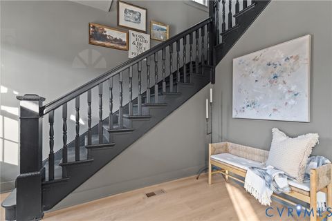 Tiny photo for 3415 Delaware Avenue, Richmond, VA 23222 (MLS # 2606329)