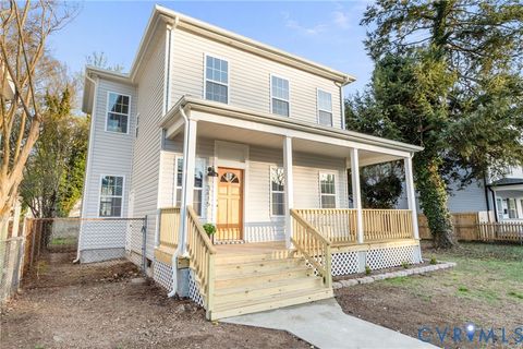 Tiny photo for 3415 Delaware Avenue, Richmond, VA 23222 (MLS # 2606329)