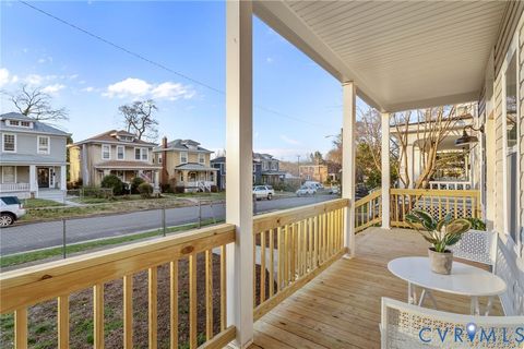 Tiny photo for 3415 Delaware Avenue, Richmond, VA 23222 (MLS # 2606329)