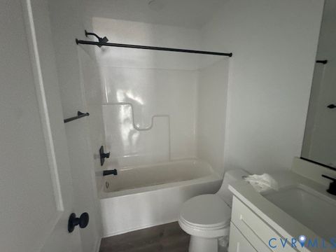 Tiny photo for 1580 New York Avenue, Hopewell, VA 23860 (MLS # 2608004)