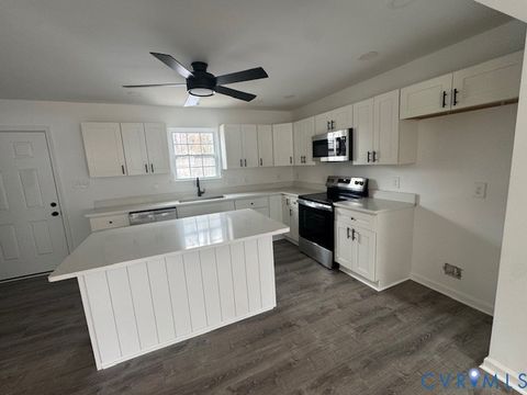 Tiny photo for 1580 New York Avenue, Hopewell, VA 23860 (MLS # 2608004)