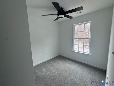 Tiny photo for 1580 New York Avenue, Hopewell, VA 23860 (MLS # 2608004)