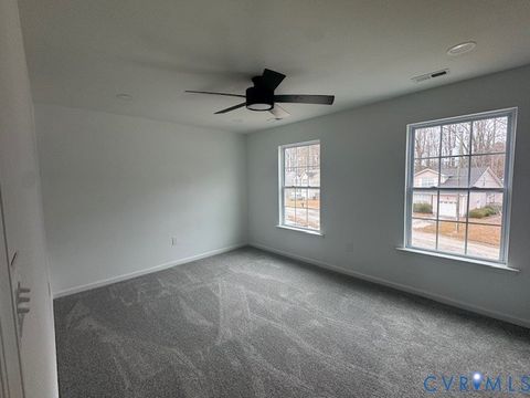 Tiny photo for 1580 New York Avenue, Hopewell, VA 23860 (MLS # 2608004)