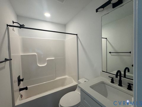 Tiny photo for 1580 New York Avenue, Hopewell, VA 23860 (MLS # 2608004)