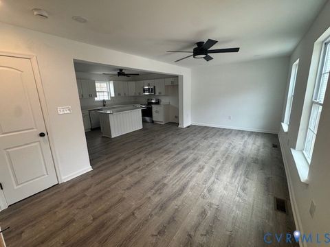 Tiny photo for 1580 New York Avenue, Hopewell, VA 23860 (MLS # 2608004)