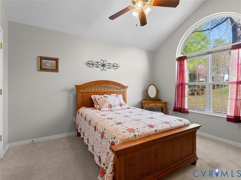 Tiny photo for 3242 Stone Manor Circle #13C, Chester, VA 23831 (MLS # 2608338)