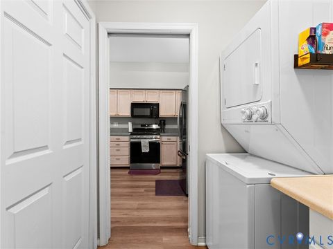 Tiny photo for 3242 Stone Manor Circle #13C, Chester, VA 23831 (MLS # 2608338)