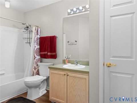Tiny photo for 3242 Stone Manor Circle #13C, Chester, VA 23831 (MLS # 2608338)