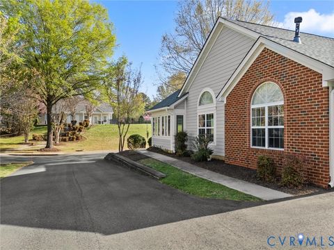 Tiny photo for 3242 Stone Manor Circle #13C, Chester, VA 23831 (MLS # 2608338)