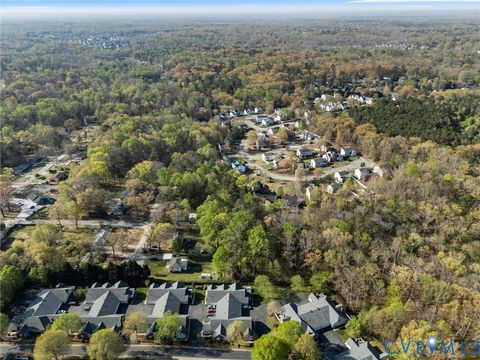 Tiny photo for 3242 Stone Manor Circle #13C, Chester, VA 23831 (MLS # 2608338)