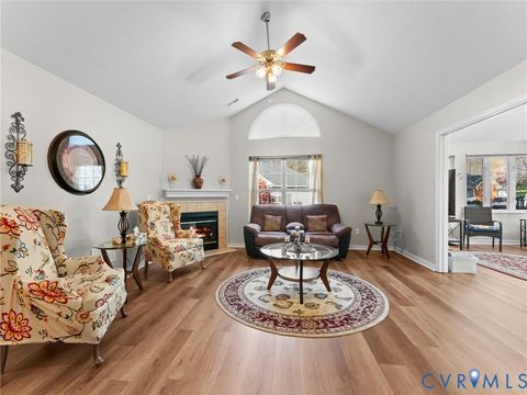 Tiny photo for 3242 Stone Manor Circle #13C, Chester, VA 23831 (MLS # 2608338)