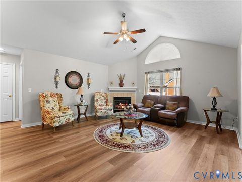 Tiny photo for 3242 Stone Manor Circle #13C, Chester, VA 23831 (MLS # 2608338)