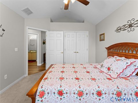 Tiny photo for 3242 Stone Manor Circle #13C, Chester, VA 23831 (MLS # 2608338)