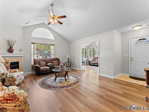 Tiny photo for 3242 Stone Manor Circle #13C, Chester, VA 23831 (MLS # 2608338)
