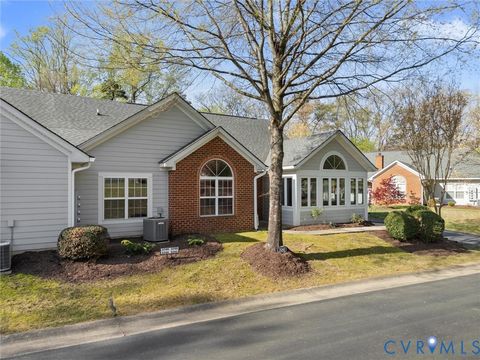 Tiny photo for 3242 Stone Manor Circle #13C, Chester, VA 23831 (MLS # 2608338)
