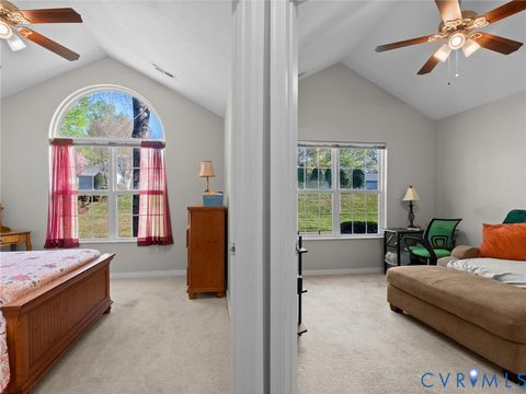 Tiny photo for 3242 Stone Manor Circle #13C, Chester, VA 23831 (MLS # 2608338)