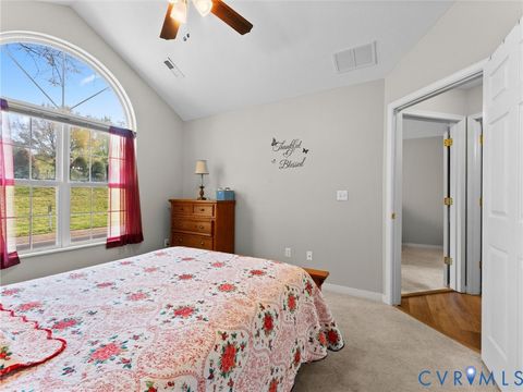 Tiny photo for 3242 Stone Manor Circle #13C, Chester, VA 23831 (MLS # 2608338)