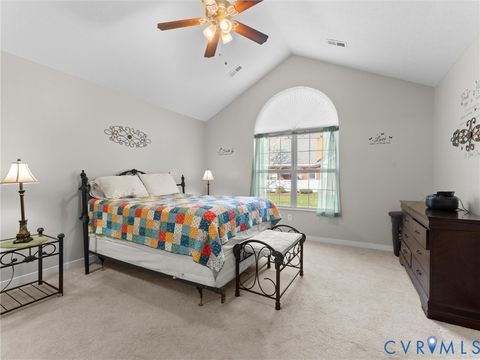 Tiny photo for 3242 Stone Manor Circle #13C, Chester, VA 23831 (MLS # 2608338)