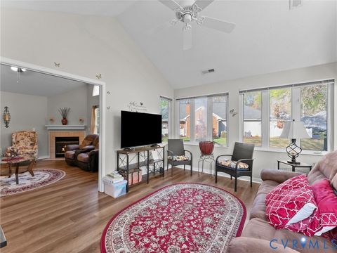 Tiny photo for 3242 Stone Manor Circle #13C, Chester, VA 23831 (MLS # 2608338)