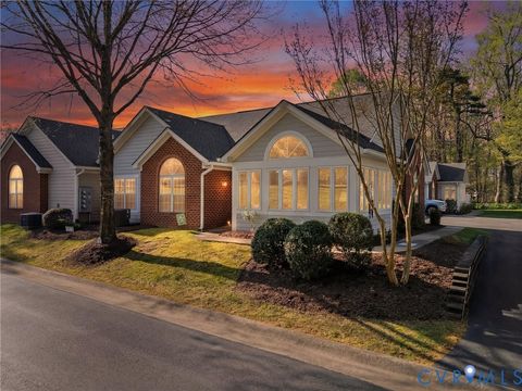 Tiny photo for 3242 Stone Manor Circle #13C, Chester, VA 23831 (MLS # 2608338)