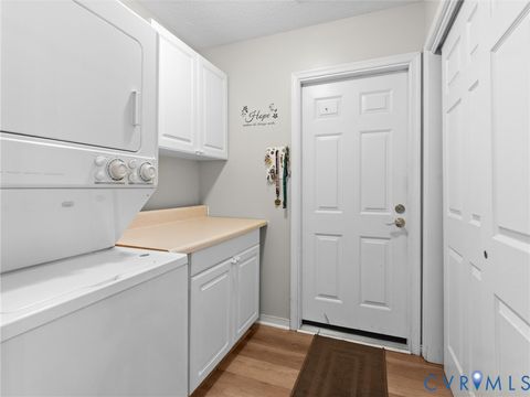 Tiny photo for 3242 Stone Manor Circle #13C, Chester, VA 23831 (MLS # 2608338)