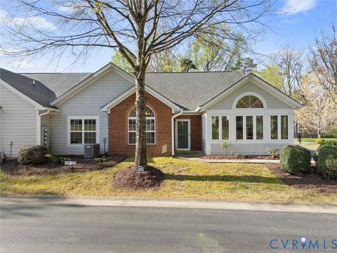 Tiny photo for 3242 Stone Manor Circle #13C, Chester, VA 23831 (MLS # 2608338)