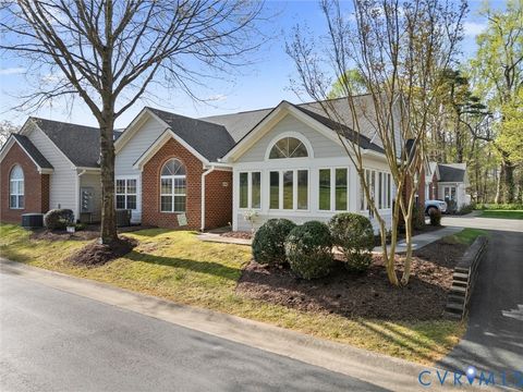 Photo of 3242 Stone Manor Circle #13C, Chester, VA 23831 (MLS # 2608338)