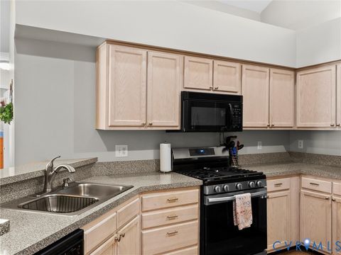 Tiny photo for 3242 Stone Manor Circle #13C, Chester, VA 23831 (MLS # 2608338)
