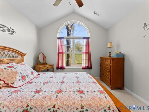 Tiny photo for 3242 Stone Manor Circle #13C, Chester, VA 23831 (MLS # 2608338)