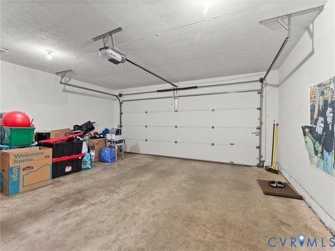 Tiny photo for 3242 Stone Manor Circle #13C, Chester, VA 23831 (MLS # 2608338)