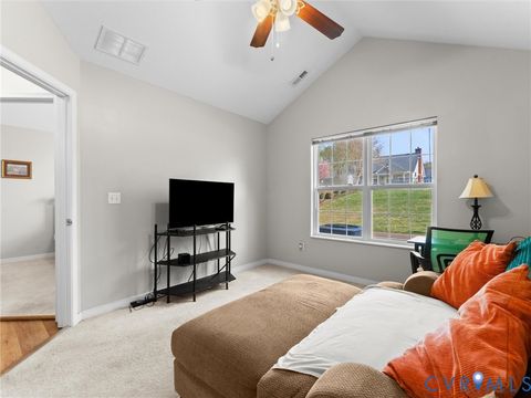 Tiny photo for 3242 Stone Manor Circle #13C, Chester, VA 23831 (MLS # 2608338)