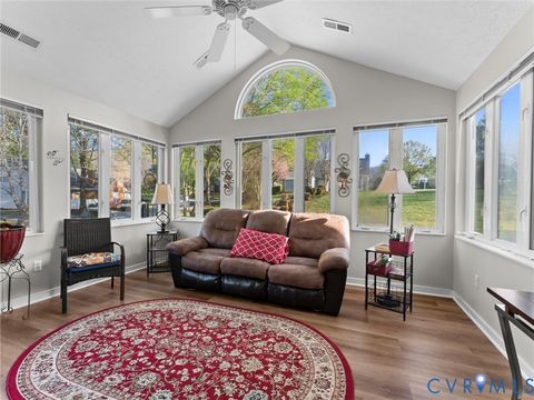 Tiny photo for 3242 Stone Manor Circle #13C, Chester, VA 23831 (MLS # 2608338)